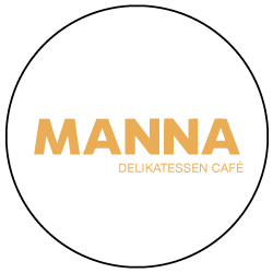 MANNA Delikatessencafé Innsbruck - Mobile